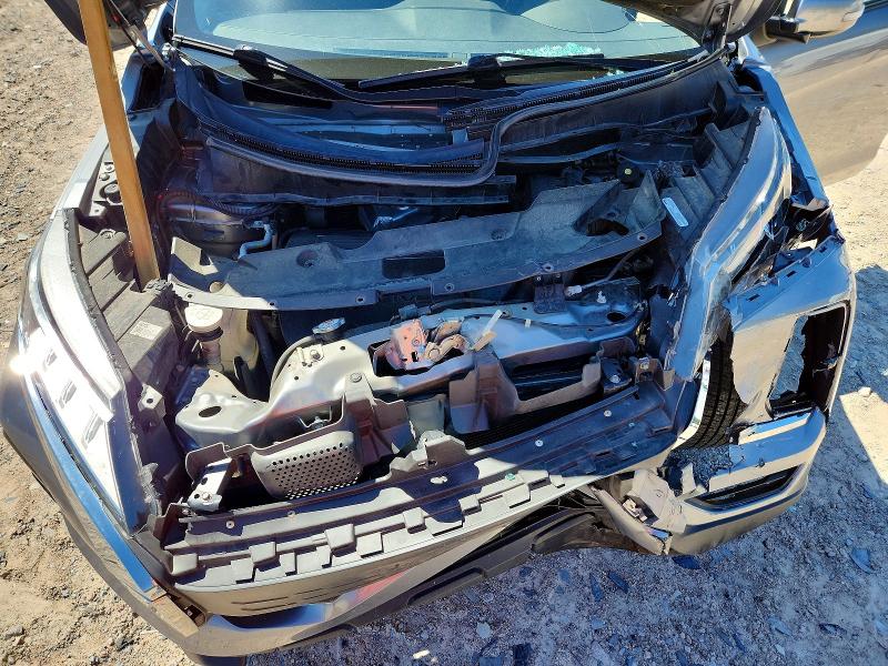 Aukcja sprzedaży 2020 Mitsubishi Outlander Sport, vin: JA4AP4AUXLU028971, numer aukcji: 57474216