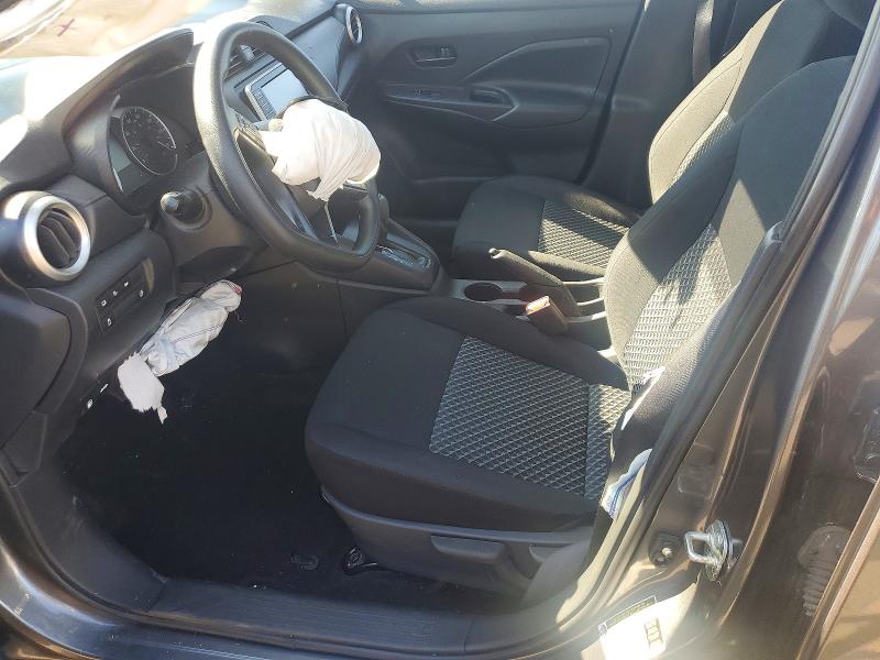 Продажа на аукционе авто 2024 Nissan Versa, vin: 3N1CN8DV1RL910388, номер лота: 55972286
