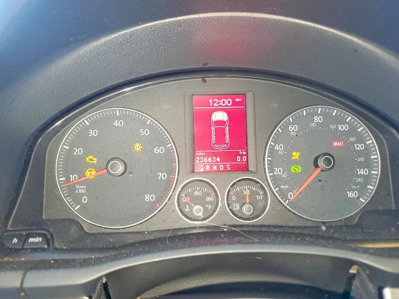 Aukcja sprzedaży 2008 Volkswagen Rabbit, vin: WVWBB71K38W270781, numer aukcji: 58955866
