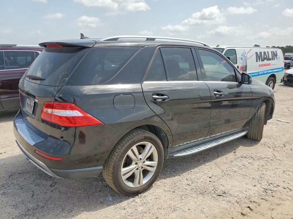 2015 Mercedes-benz Ml მანქანა იყიდება აუქციონზე, vin: 4JGDA5JB0FA482446, აუქციონის ნომერი: 58729226