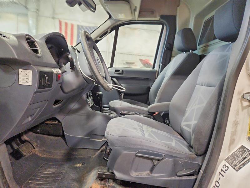 Aukcja sprzedaży 2013 Ford Transit Connect, vin: NM0LS7BN4DT135315, numer aukcji: 58738766