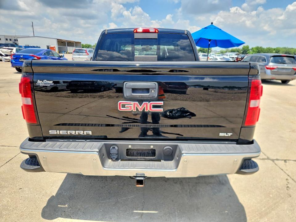 Продажа на аукционе авто 2014 Gmc Sierra, vin: 3GTP1VEC3EG177544, номер лота: 56681536