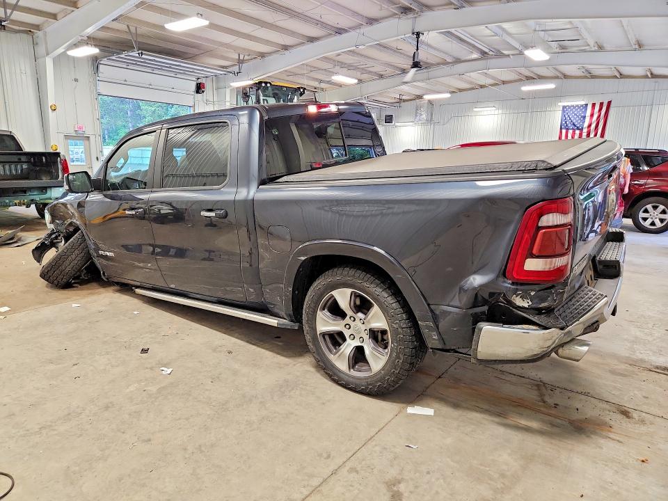 Продажа на аукционе авто 2021 Ram 1500, vin: 1C6SRFJT5MN789711, номер лота: 56621456