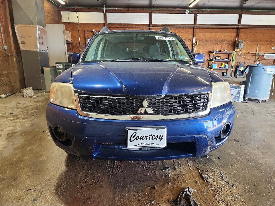 Продаж на аукціоні авто 2010 Mitsubishi Uk, vin: 4A4JN2AS6AE002396, номер лоту: 85977395