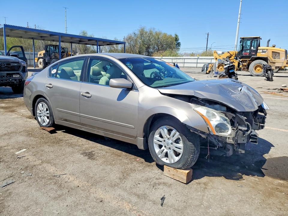 Aukcja sprzedaży 2012 Nissan Altima, vin: 1N4AL2AP2CN480557, numer aukcji: 58937856