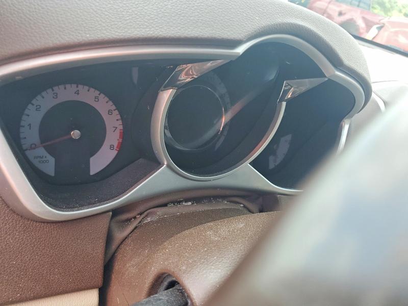 Продажа на аукционе авто 2010 Cadillac Srx, vin: 3GYFNDEY2AS557160, номер лота: 59067736