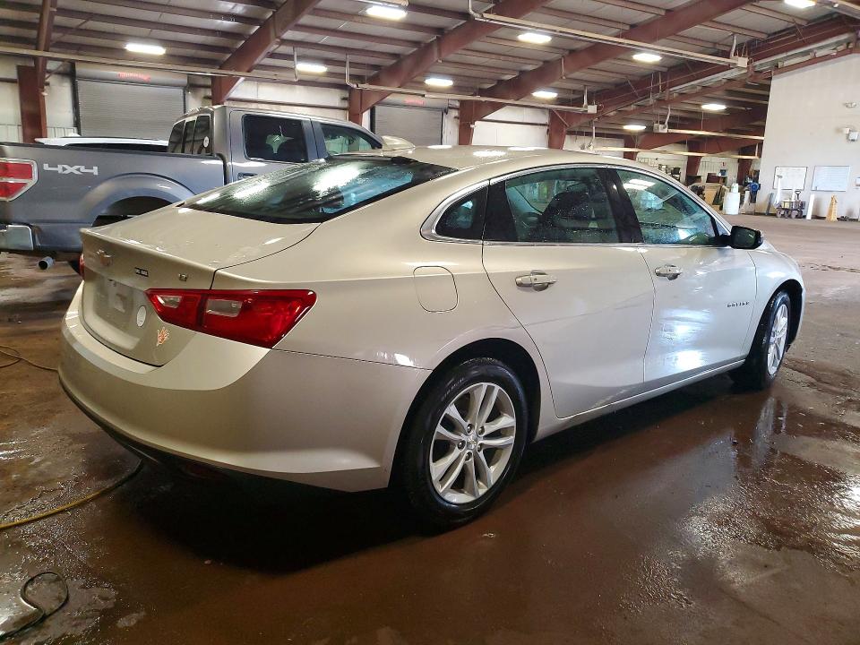 Продажа на аукционе авто 2016 Chevrolet Malibu, vin: 1G1ZE5ST3GF234730, номер лота: 55183446