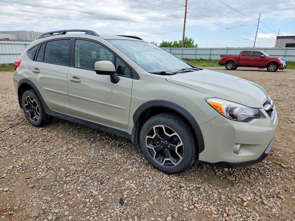 Aukcja sprzedaży 2013 Subaru Xv Crosstrek, vin: JF2GPAVC2D2874073, numer aukcji: 55944136