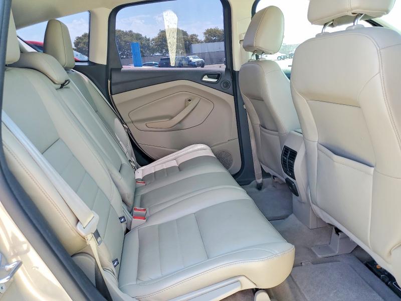 Aukcja sprzedaży 2015 Ford C-max, vin: 1FADP5BU4FL114946, numer aukcji: 57348686