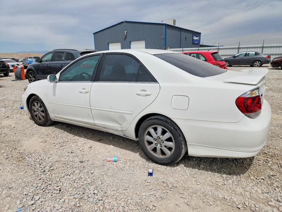 Продажа на аукционе авто 2006 Toyota Camry, vin: 4T1BA32K26U085426, номер лота: 56165486