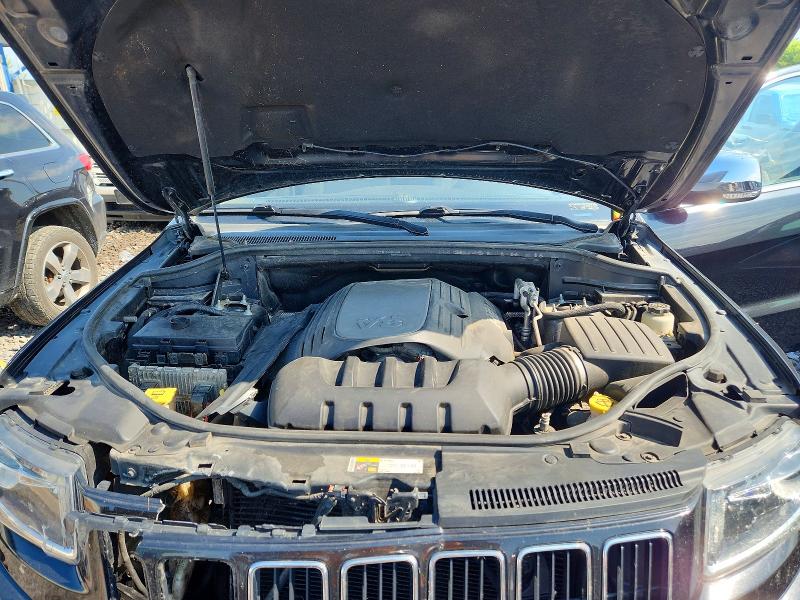 Продаж на аукціоні авто 2014 Jeep Grand Cherokee, vin: 1C4RJFBT7EC128403, номер лоту: 58040956