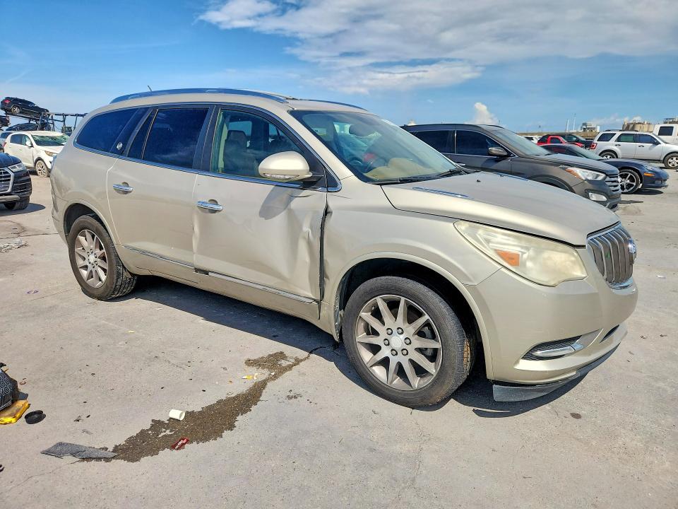 Продажа на аукционе авто 2015 Buick Enclave, vin: 5GAKRBKD8FJ345226, номер лота: 57412326