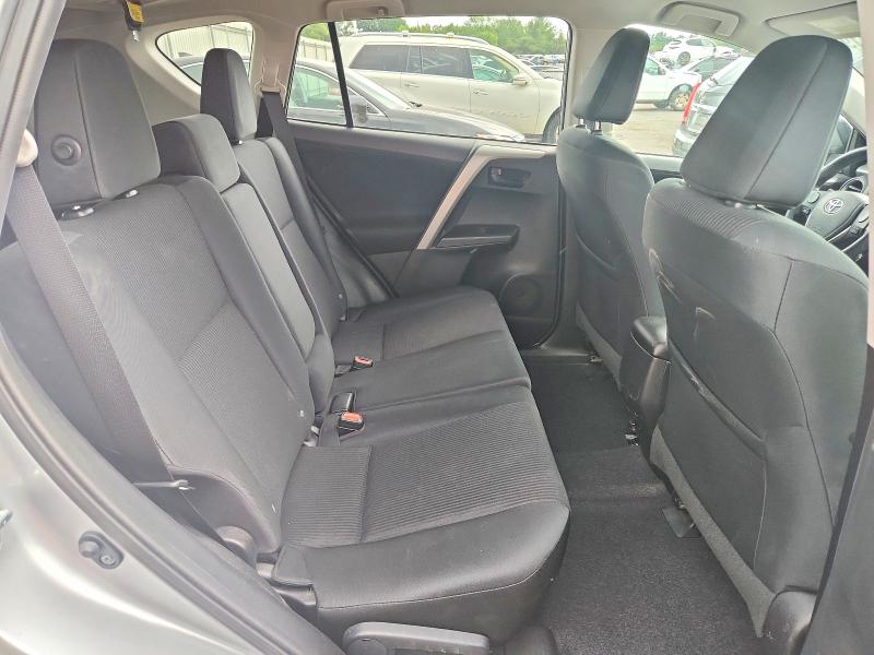 Aukcja sprzedaży 2016 Toyota Rav 4, vin: 2T3BFREVXGW436814, numer aukcji: 85453195