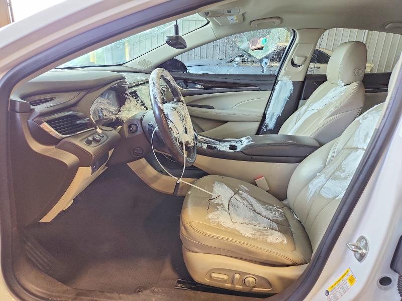 Aukcja sprzedaży 2017 Buick Lacrosse, vin: 1G4ZP5SS9HU133659, numer aukcji: 57478456