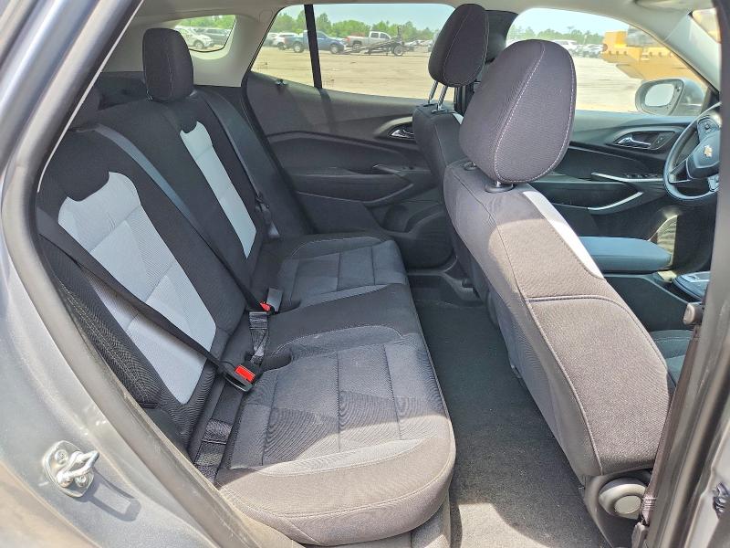 Продажа на аукционе авто 2024 Chevrolet Trax, vin: KL77LFE26RC236048, номер лота: 55274826