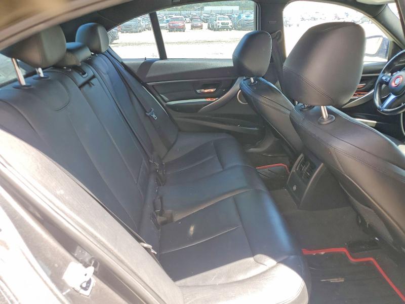 Продажа на аукционе авто 2013 Bmw 335, vin: WBA3A9G59DNP37686, номер лота: 58385376