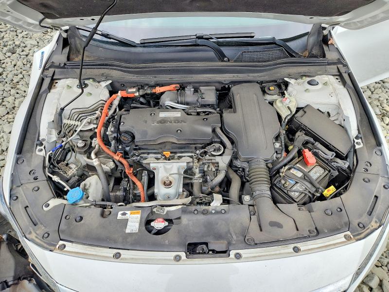 Aukcja sprzedaży 2020 Honda Accord, vin: 1HGCV3F1XLA005125, numer aukcji: 56870776