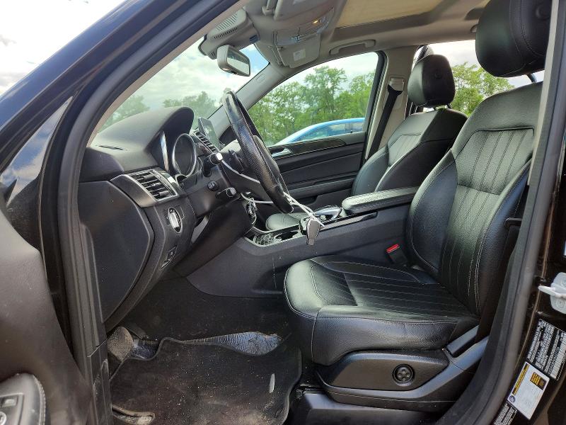 Aukcja sprzedaży 2016 Mercedes-benz Gle, vin: 4JGDA5JBXGA627154, numer aukcji: 56793326