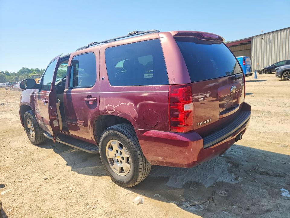 Aukcja sprzedaży 2008 Chevrolet Tahoe, vin: 1GNFC13038J176363, numer aukcji: 57586136
