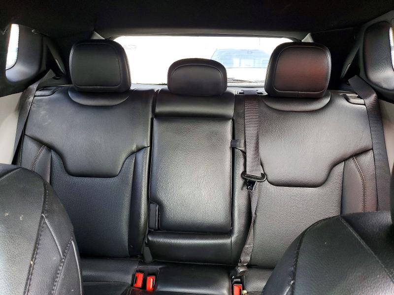 55817196 :رقم المزاد ، 3C4NJDCN5PT565746 vin ، 2023 Jeep Compass مزاد بيع