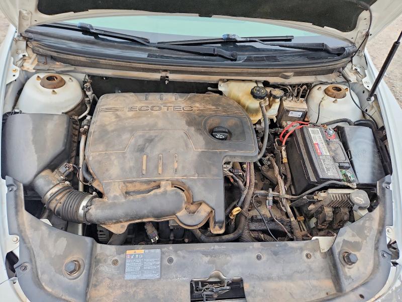 2011 Chevrolet Malibu მანქანა იყიდება აუქციონზე, vin: 1G1ZA5EU8BF292163, აუქციონის ნომერი: 56807686