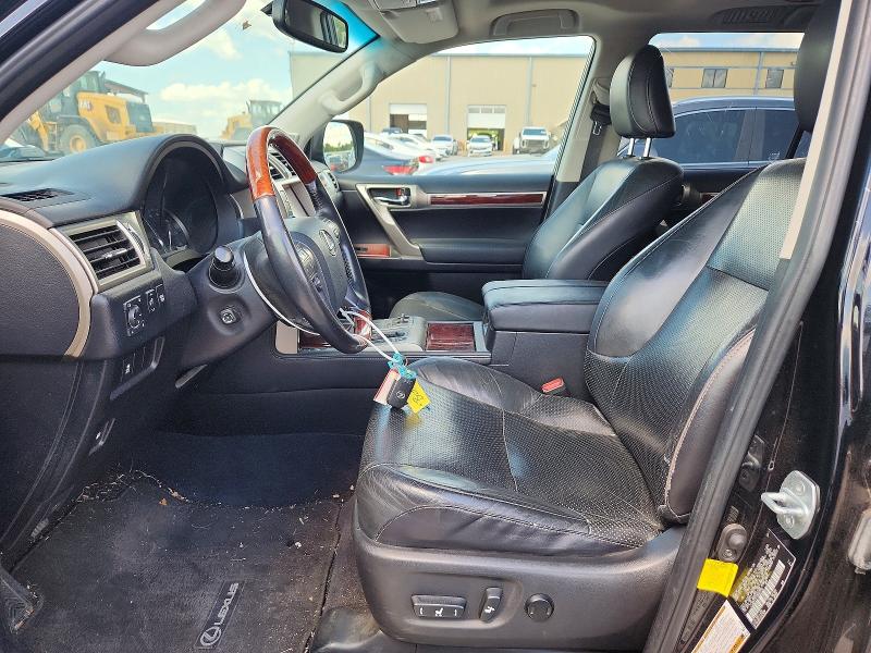 Продаж на аукціоні авто 2012 Lexus Gx, vin: JTJBM7FX1C5039792, номер лоту: 56750776