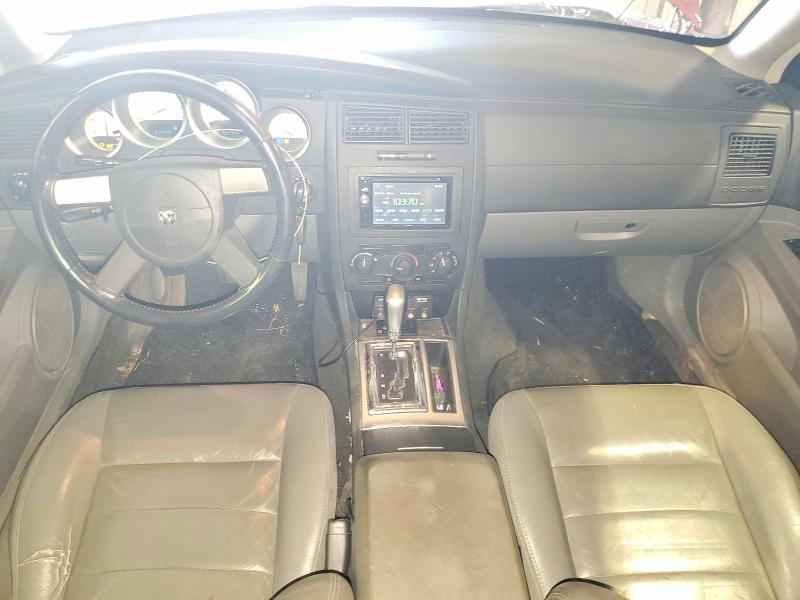 Aukcja sprzedaży 2005 Dodge Magnum, vin: 2D4GZ58255H688428, numer aukcji: 74514625