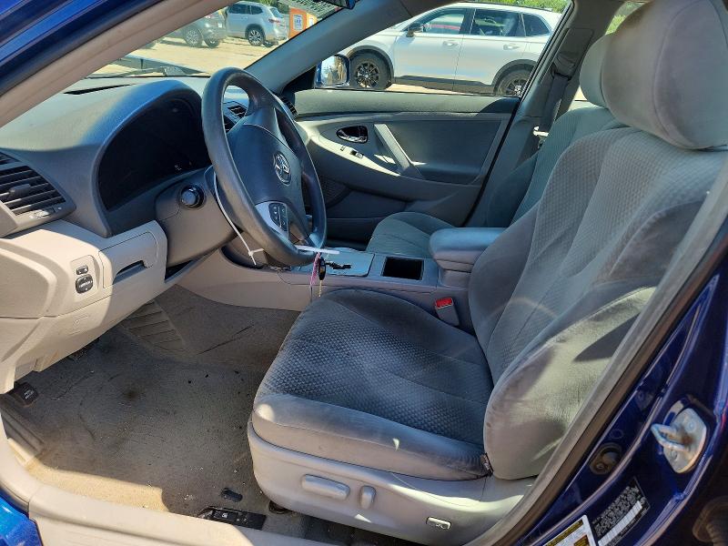 Aukcja sprzedaży 2008 Toyota Camry, vin: 4T4BE46K68R020737, numer aukcji: 58546896