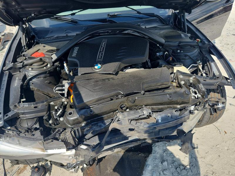 Продажа на аукционе авто 2012 Bmw 328, vin: WBA3A5C54CF341995, номер лота: 57023866