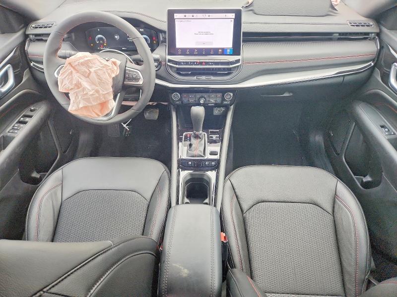 Продаж на аукціоні авто 2026 Jeep Compass, vin: 3C4NJDDN8TT152924, номер лоту: 58219086