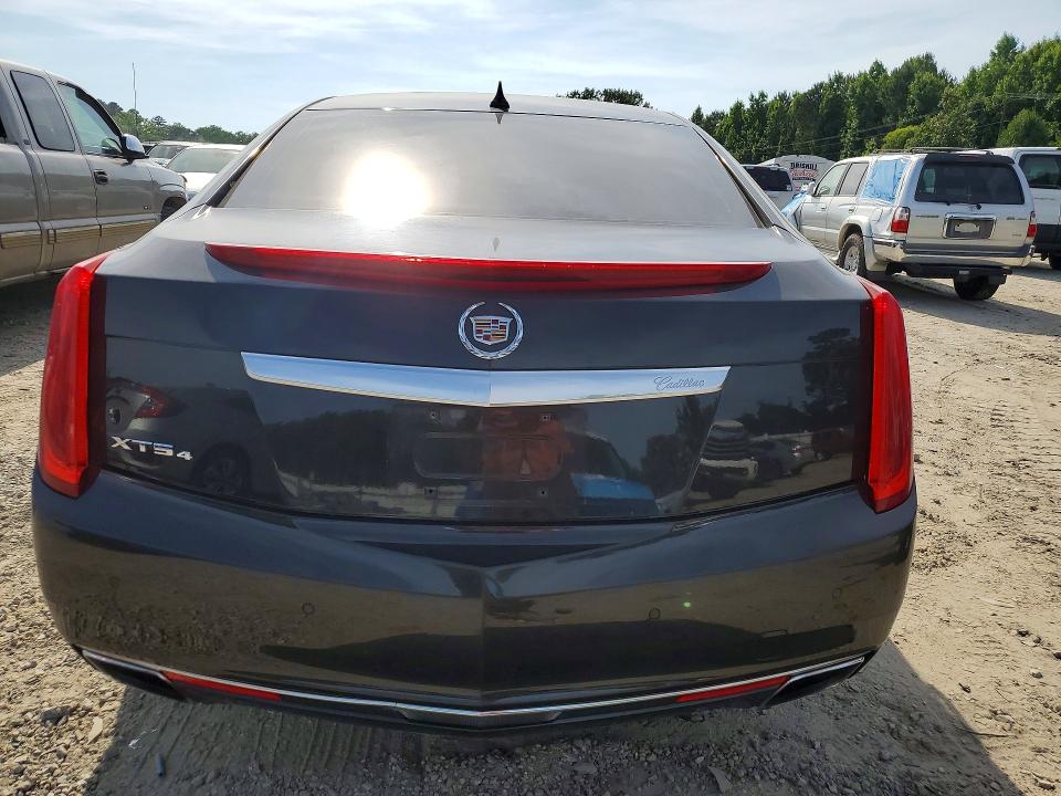 Продажа на аукционе авто 2013 Cadillac Xts, vin: 2G61R5S37D9214013, номер лота: 54450806