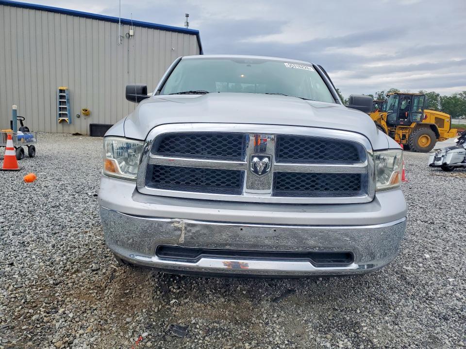 2011 Dodge Ram 1500 მანქანა იყიდება აუქციონზე, vin: 1D7RB1GP7BS520123, აუქციონის ნომერი: 55316226