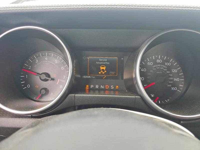 Продажа на аукционе авто 2019 Ford Mustang, vin: 1FA6P8CF5K5199191, номер лота: 57262926