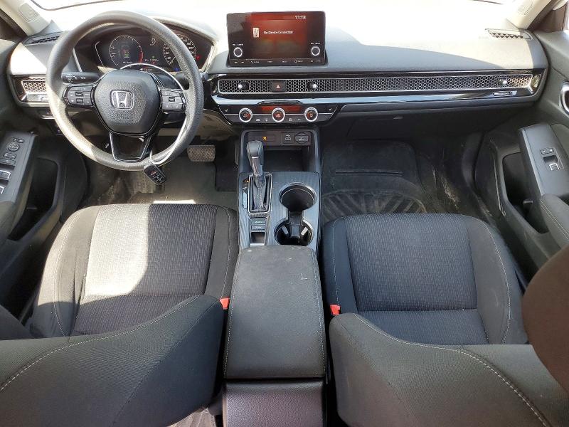 Aukcja sprzedaży 2022 Honda Civic, vin: 2HGFE2F22NH113257, numer aukcji: 55981556