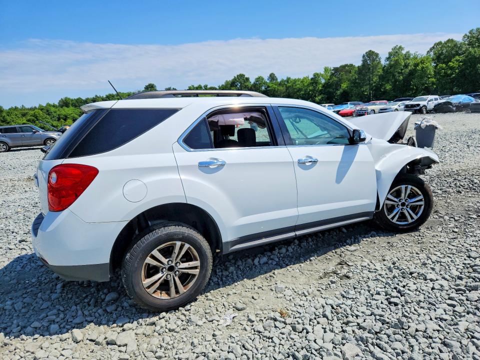 Продаж на аукціоні авто 2015 Chevrolet Equinox, vin: 2GNALCEK9F6271878, номер лоту: 55169046