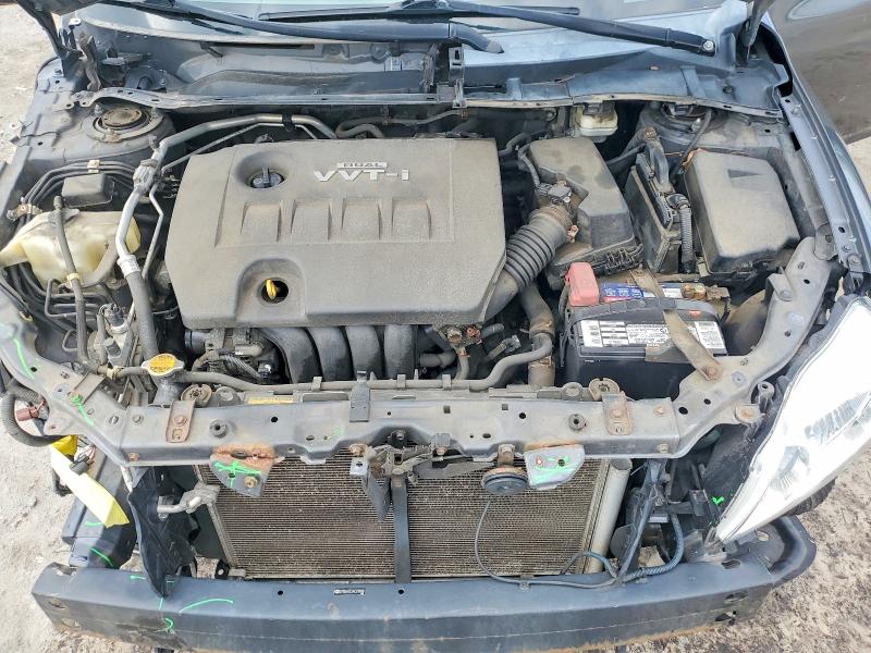 Продажа на аукционе авто 2010 Toyota Corolla, vin: 2T1BU4EE5AC316946, номер лота: 56291426