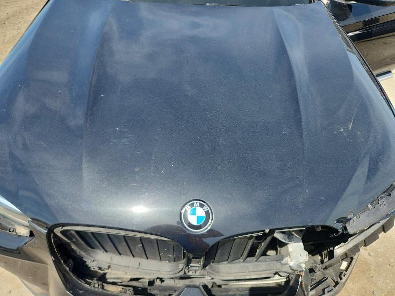 Продаж на аукціоні авто 2024 Bmw X3, vin: 5UX43DP01R9U54710, номер лоту: 56274356