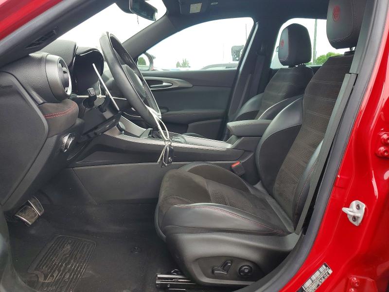 Продаж на аукціоні авто 2024 Alfa Romeo Tonale, vin: ZASPATDW5R3037976, номер лоту: 58954186