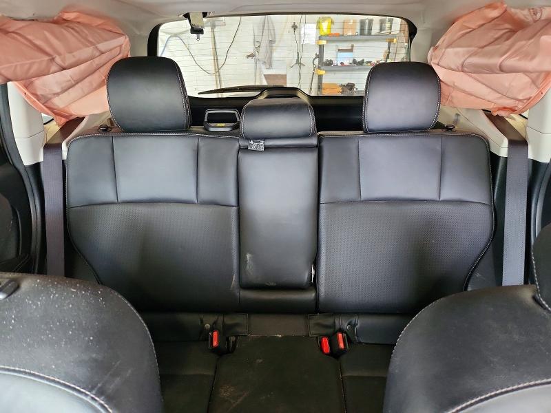 Aukcja sprzedaży 2015 Subaru Forester, vin: JF2SJAUC3FH500391, numer aukcji: 58708496
