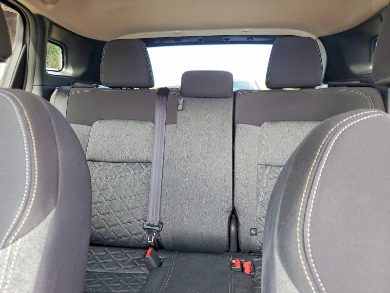 2026 Nissan Kicks მანქანა იყიდება აუქციონზე, vin: 3N8AP6CE5TL365134, აუქციონის ნომერი: 55806296