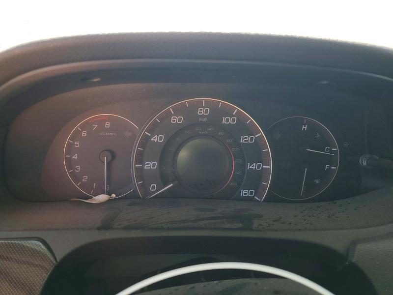 53096086 :رقم المزاد ، 1HGCR2F55EA114743 vin ، 2014 Honda Accord مزاد بيع