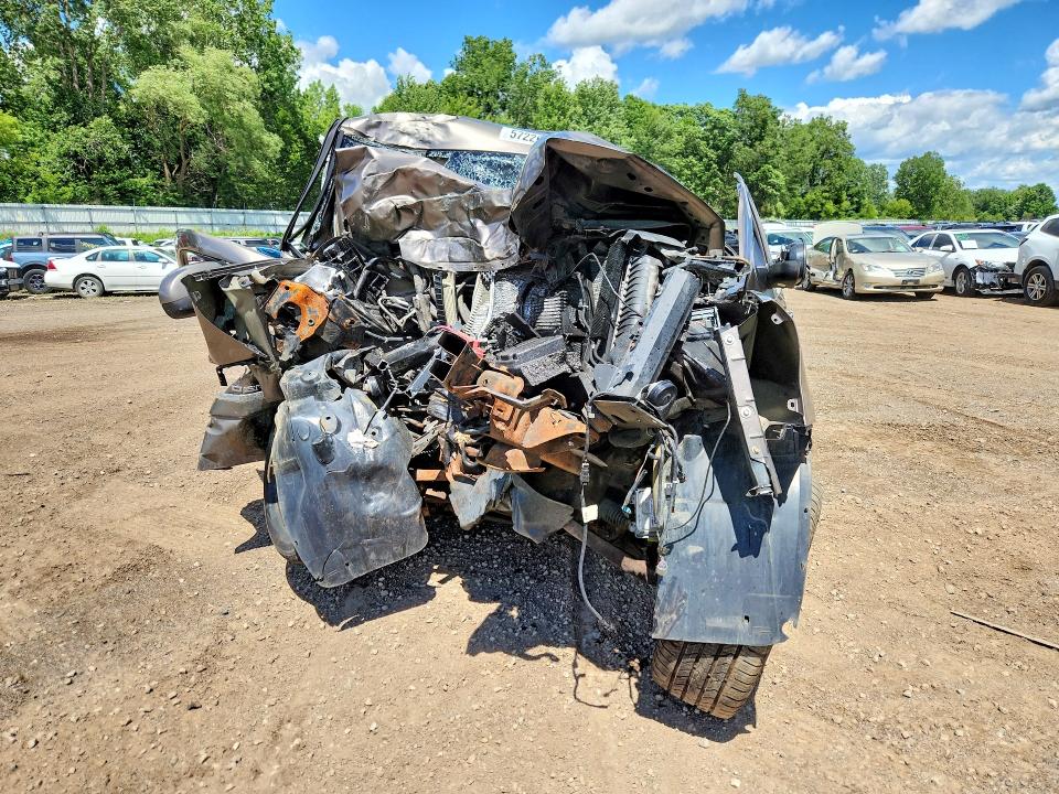 Продажа на аукционе авто 2013 Gmc Yukon Xl, vin: 1GKS2MEF5DR105548, номер лота: 57226556
