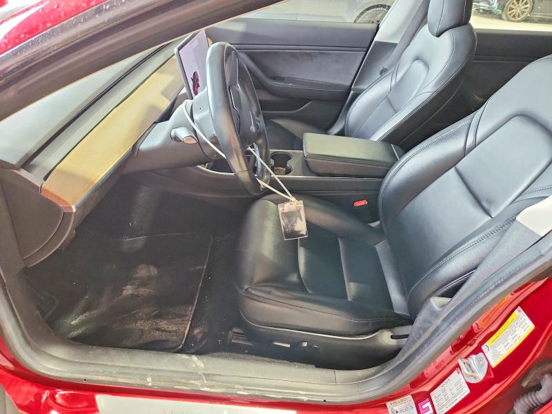 Aukcja sprzedaży 2018 Tesla Model 3, vin: 5YJ3E1EA6JF026949, numer aukcji: 58208746