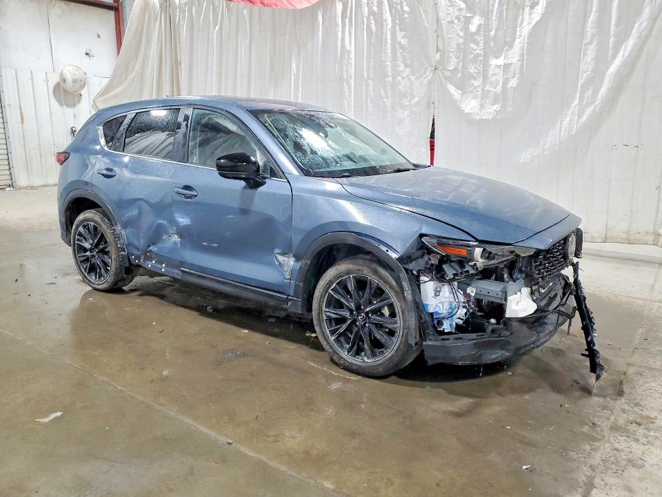 Aukcja sprzedaży 2025 Mazda Cx-5, vin: JM3KFBCM6S0692499, numer aukcji: 85633815