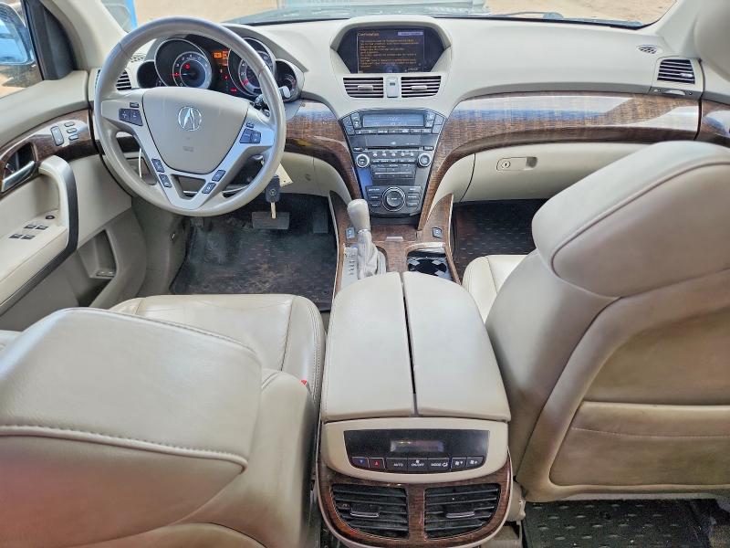 Продажа на аукционе авто 2012 Acura Mdx, vin: 2HNYD2H36CH522871, номер лота: 56854556