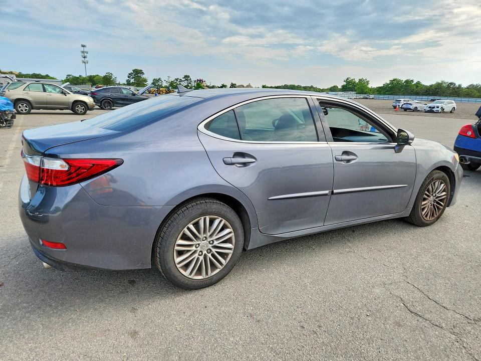 59053956 :رقم المزاد ، JTHBK1GG8D2068809 vin ، 2013 Lexus Es مزاد بيع