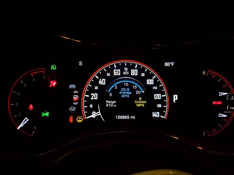 56673096 :رقم المزاد ، 1C4SDJCT4LC146381 vin ، 2020 Dodge Durango مزاد بيع