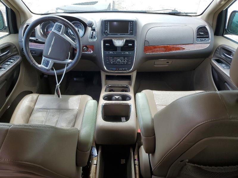 Aukcja sprzedaży 2014 Chrysler Town & Country, vin: 2C4RC1CG5ER164855, numer aukcji: 56146346