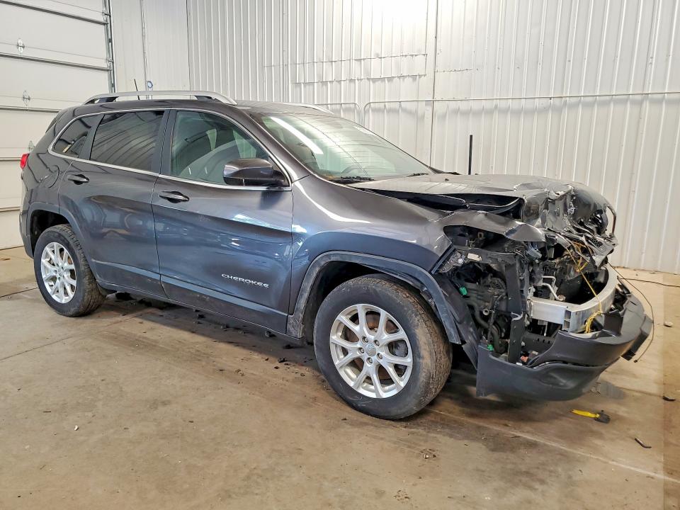 Aukcja sprzedaży 2016 Jeep Cherokee, vin: 1C4PJMCB5GW175058, numer aukcji: 59287276