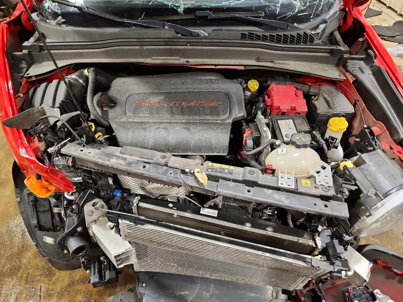 Aukcja sprzedaży 2021 Jeep Renegade, vin: ZACNJDABXMPM39813, numer aukcji: 57066406